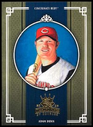 69 Adam Dunn